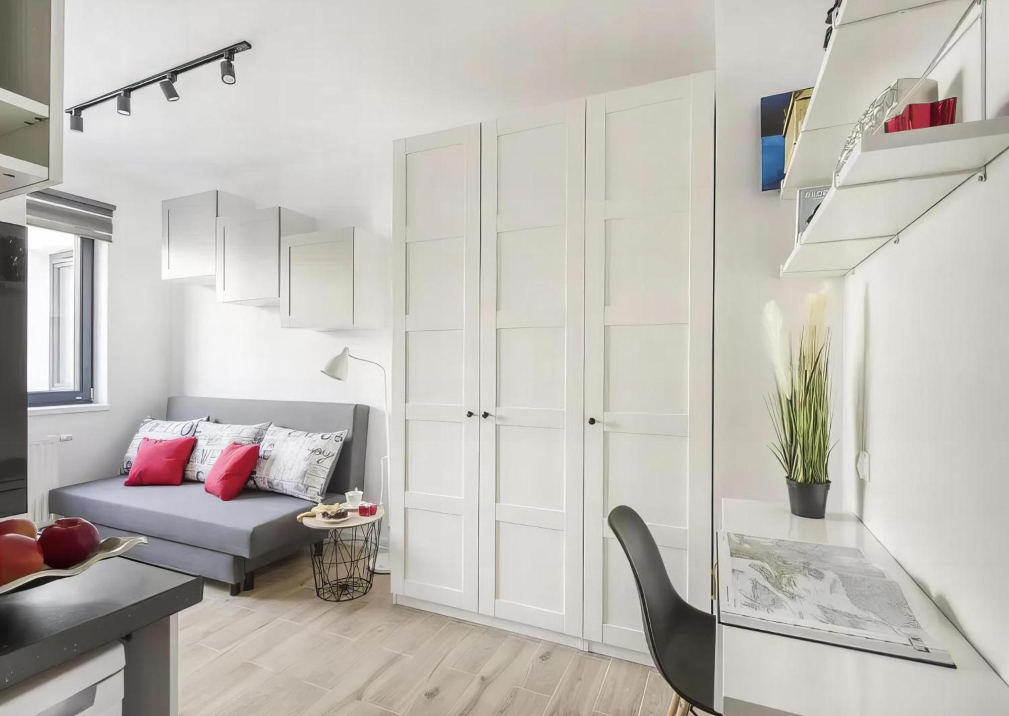 P17 Apartment